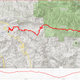 Illustration for article titled 4 long days of hiking, 60 miles and 12000 feet of gain